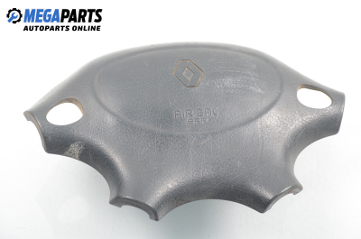 Airbag for Renault Megane I 1.9 dTi, 98 hp, hatchback, 5 uși, 1999