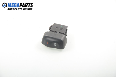 Central locking button for Renault Megane I 1.9 dTi, 98 hp, hatchback, 1999