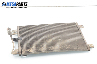 Radiator aer condiționat for Renault Megane I 1.9 dTi, 98 hp, hatchback, 1999