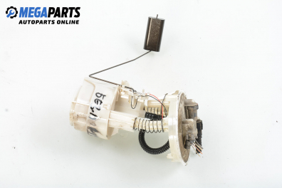 Füllstandgeber mit kammer for Renault Megane I 1.9 dTi, 98 hp, hecktür, 5 türen, 1999