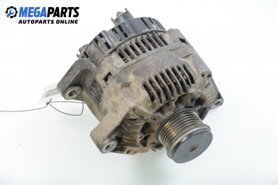 Alternator for Renault Megane I 1.9 dTi, 98 hp, hatchback, 1999