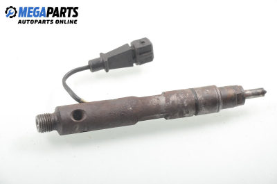 Injector inteligent for Renault Megane I 1.9 dTi, 98 hp, hatchback, 5 uși, 1999