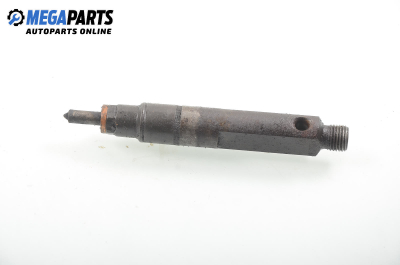 Diesel fuel injector for Renault Megane I 1.9 dTi, 98 hp, hatchback, 5 doors, 1999