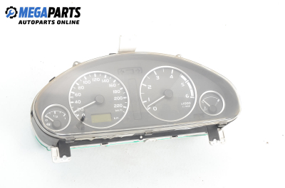 Instrument cluster for Mitsubishi Space Star 1.9 DI-D, 102 hp, 2004