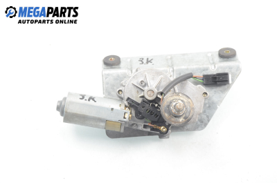 Front wipers motor for Mitsubishi Space Star 1.9 DI-D, 102 hp, 2004