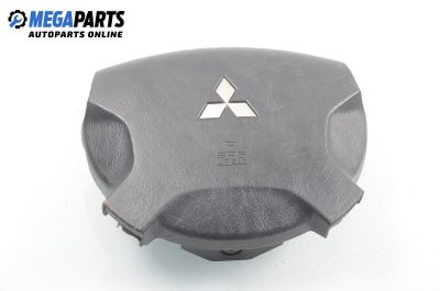 Airbag for Mitsubishi Space Star 1.9 DI-D, 102 hp, 2004