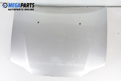 Bonnet for Mitsubishi Space Star 1.9 DI-D, 102 hp, 2004