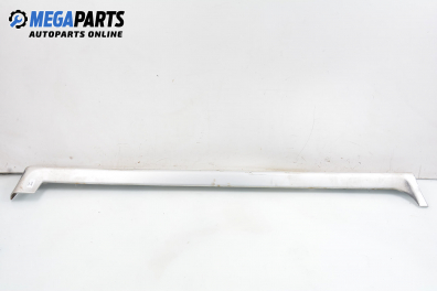 Side skirt for Mitsubishi Space Star 1.9 DI-D, 102 hp, 2004, position: right