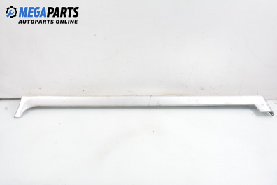 Side skirt for Mitsubishi Space Star 1.9 DI-D, 102 hp, 2004, position: left