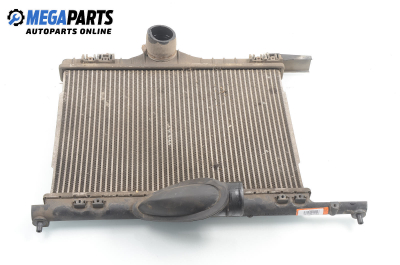 Intercooler for Mitsubishi Space Star 1.9 DI-D, 102 hp, 2004