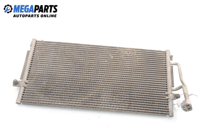 Air conditioning radiator for Mitsubishi Space Star 1.9 DI-D, 102 hp, 2004