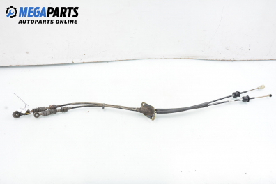 Gear selector cable for Mitsubishi Space Star 1.9 DI-D, 102 hp, 2004