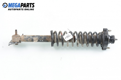 Macpherson shock absorber for Mitsubishi Space Star 1.9 DI-D, 102 hp, 2004, position: rear - right