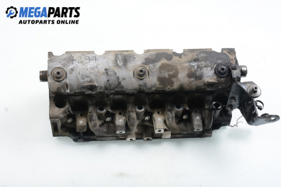 Engine head for Mitsubishi Space Star 1.9 DI-D, 102 hp, 2004