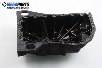 Crankcase for Mitsubishi Space Star 1.9 DI-D, 102 hp, 2004