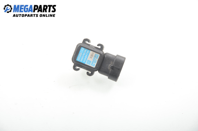 MAP sensor for Mitsubishi Space Star 1.9 DI-D, 102 hp, 2004 № 09388129