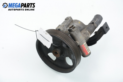 Power steering pump for Mitsubishi Space Star 1.9 DI-D, 102 hp, 2004