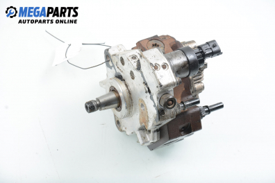 Diesel injection pump for Mitsubishi Space Star 1.9 DI-D, 102 hp, 2004 № Bosch 0 445 010 075