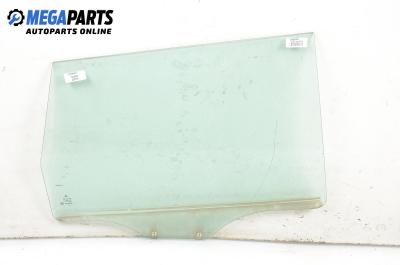 Window for Mitsubishi Space Star 1.9 DI-D, 102 hp, 2004, position: rear - right