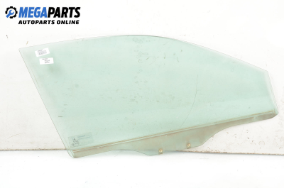 Window for Mitsubishi Space Star 1.9 DI-D, 102 hp, 2004, position: front - right