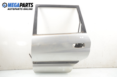 Door for Mitsubishi Space Star 1.9 DI-D, 102 hp, 2004, position: rear - left