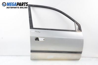 Door for Mitsubishi Space Star 1.9 DI-D, 102 hp, 2004, position: front - right