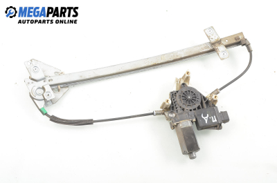 Electric window regulator for Mitsubishi Space Star 1.9 DI-D, 102 hp, 2004, position: front - right