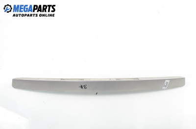 Spoiler for Fiat Stilo 1.6 16V, 103 hp, 3 uși, 2002