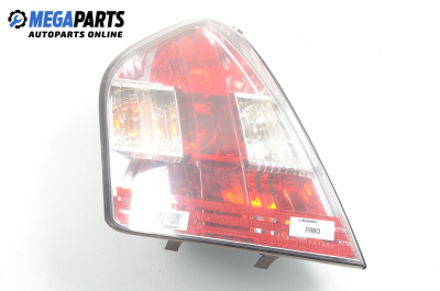 Tail light for Fiat Stilo 1.6 16V, 103 hp, 3 doors, 2002, position: left