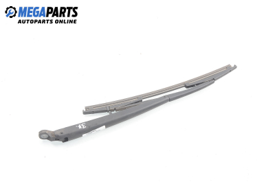 Rear wiper arm for Fiat Stilo 1.6 16V, 103 hp, 3 doors, 2002