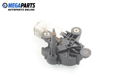 Front wipers motor for Fiat Stilo 1.6 16V, 103 hp, 2002, position: rear