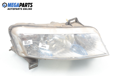 Headlight for Fiat Stilo 1.6 16V, 103 hp, 3 doors, 2002, position: right