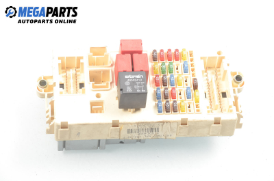 Sicherungskasten for Fiat Stilo 1.6 16V, 103 hp, 3 türen, 2002