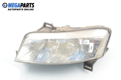 Headlight for Fiat Stilo 1.6 16V, 103 hp, 3 doors, 2002, position: left