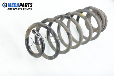 Coil spring for Fiat Stilo 1.6 16V, 103 hp, 2002, position: rear