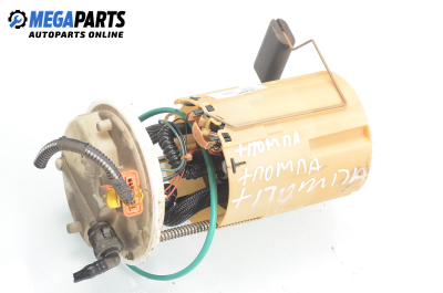 Fuel pump for Fiat Stilo 1.6 16V, 103 hp, 3 doors, 2002