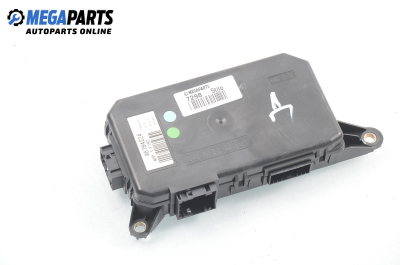 Door module for Fiat Stilo 1.6 16V, 103 hp, 3 doors, 2002, position: right № 46784224