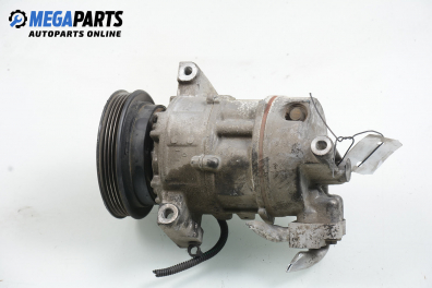 AC compressor for Fiat Stilo 1.6 16V, 103 hp, 3 doors, 2002