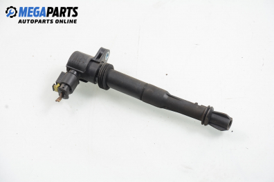 Ignition coil for Fiat Stilo 1.6 16V, 103 hp, 2002