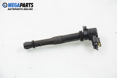 Ignition coil for Fiat Stilo 1.6 16V, 103 hp, 2002