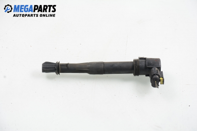 Ignition coil for Fiat Stilo 1.6 16V, 103 hp, 2002