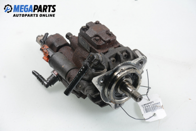 Diesel-einspritzpumpe for Ford Transit Connect 1.8 TDCi, 90 hp, lkw, 2007  № 5WS40094