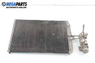 Air conditioning radiator for Renault Laguna I (B56; K56) 1.8, 90 hp, hatchback, 1996