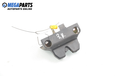 Trunk lock for Renault Laguna I (B56; K56) 1.8, 90 hp, hatchback, 1996