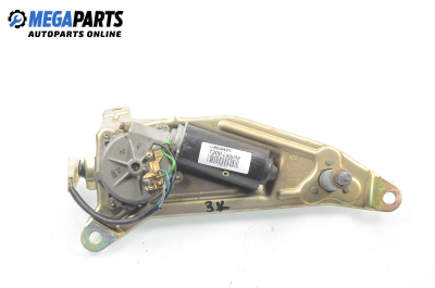 Front wipers motor for Renault Laguna I (B56; K56) 1.8, 90 hp, hatchback, 1996, position: rear