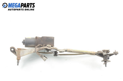 Front wipers motor for Renault Laguna I (B56; K56) 1.8, 90 hp, hatchback, 1996, position: front