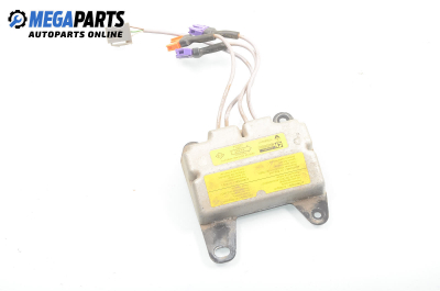 Airbag module for Renault Laguna I (B56; K56) 1.8, 90 hp, hatchback, 1996