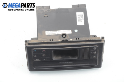 Bedienteil climatronic for Renault Laguna I (B56; K56) 1.8, 90 hp, hecktür, 1996