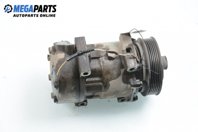 AC compressor for Renault Laguna I (B56; K56) 1.8, 90 hp, hatchback, 1996