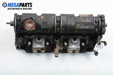 Engine head for Renault Laguna I (B56; K56) 1.8, 90 hp, hatchback, 1996